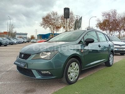 Seat Ibiza ST