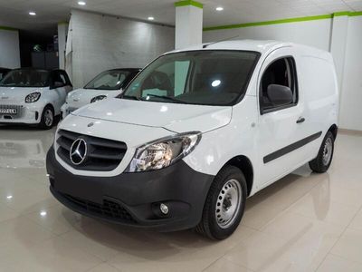 Mercedes Citan 109