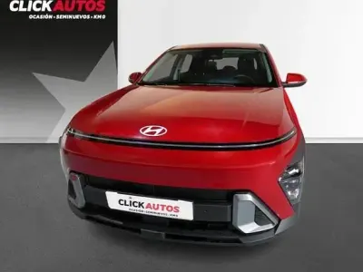 Usado Hyundai Kona