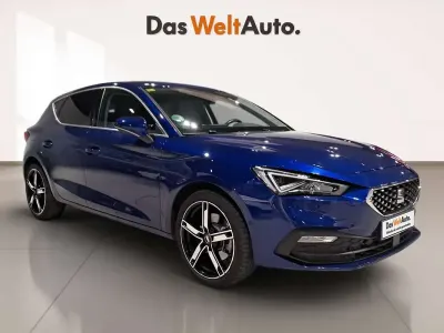 Usado Seat Leon