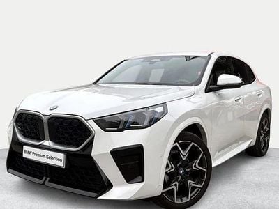 Usado BMW X2 163 CV (119 kW) 2025 SUV