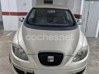 Occasion Seat Altea