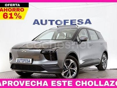 Eléctrico Usado 2023 Aiways U5 SUV | 18.650 €