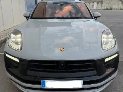 Brugt Porsche Macan GTS 440 HK (323 kW) 2023 Grå SUV
