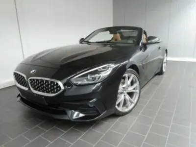 Usado BMW Z4 M Sport 197 CV (144 kW) 2019 Negro Descapotable