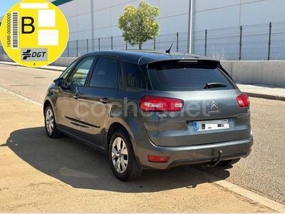 Citroën C4 Picasso