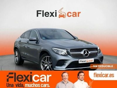 Mercedes GLC250