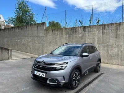 Occasion Citroën C5 Aircross
