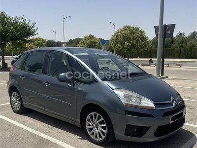 Citroën C4 Picasso