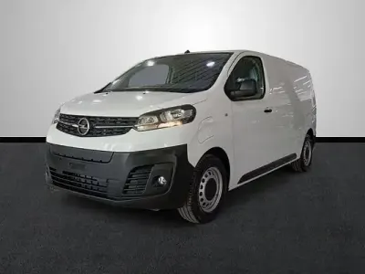 Nuevo Opel Vivaro 136 CV (100 kW) 2025 Monovolumen