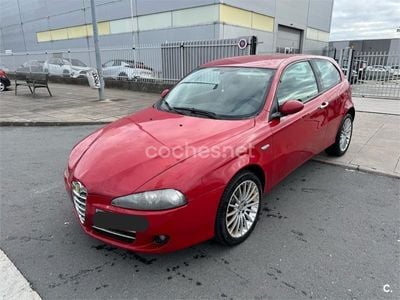 Alfa Romeo 147