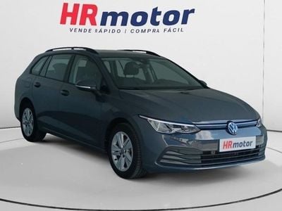 VW Golf VIII