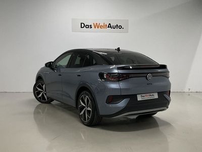 usado VW ID5 GTX 220 kW (299 CV)