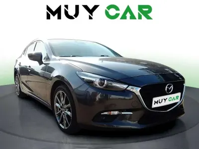Usado Mazda 3
