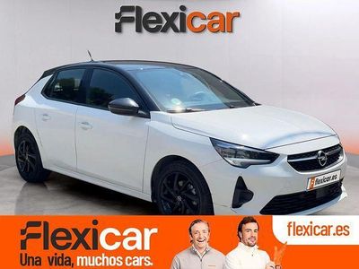 Blanco Usado 2023 Opel Corsa Edition Berlina | 12.990 € (Precio justo)