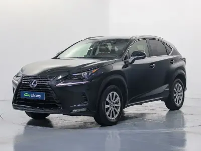 Usado Lexus NX300h Business Edition 197 CV (144 kW) 2018 SUV