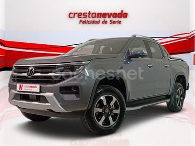VW Amarok