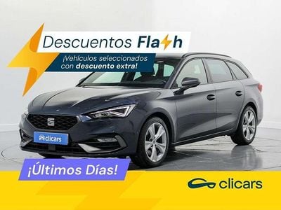 Seat Leon ST