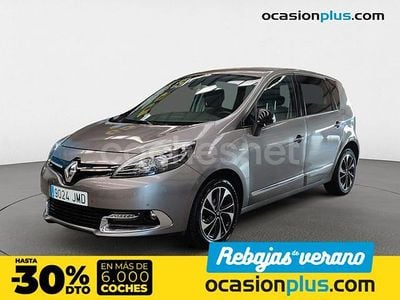 Renault Scénic III