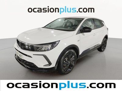Usado Opel Grandland X S 131 CV (96 kW) 2024 Blanco SUV