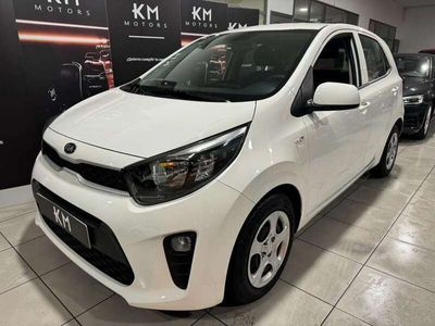 usado Kia Picanto 1.0 DPi Concept Pack Confort