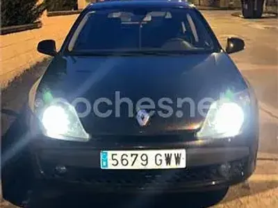 Usado Renault Laguna III