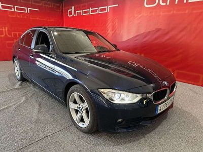 usado BMW 320 320 d Essential Plus Edition