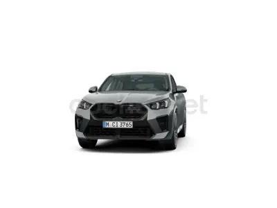 Usado BMW X2
