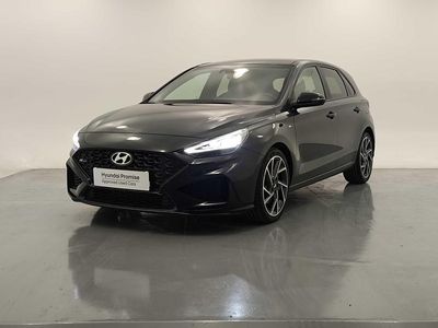 Usado Hyundai i30 N Line 159 CV (116 kW) 2022