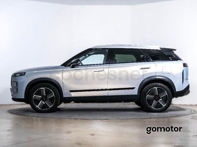 Usado Jaecoo 7 147 CV (108 kW) 2025 Gris / plata SUV