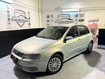 Fiat Stilo