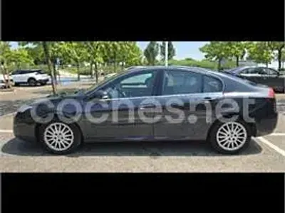 Usado Renault Laguna III