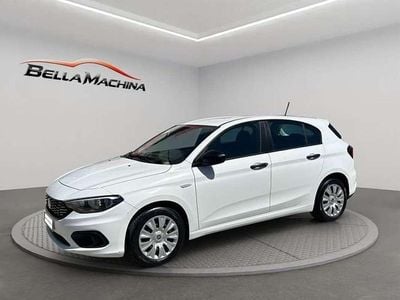 Occasion Fiat Tipo S 120 PK (88 kW) 2018 Wit Stationwagen