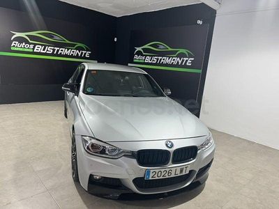 Używany BMW 330e iPerformance 252 KM (185 kW) 2017 Szary Sedan/Limuzyna