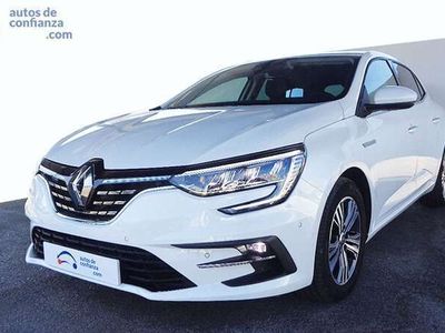 usado Renault Mégane 1.3 Tce Gpf Zen 103kw