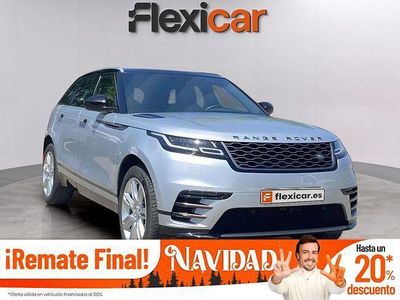 Otros Usado 2019 Land Rover Range Rover Velar SE Dynamic SUV | 30.480 € (Precio justo)