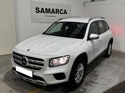 Mercedes GLB200