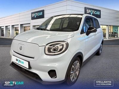 Usado Leapmotor T03 69 kW (95 CV) 2025 Eléctrico Utilitario