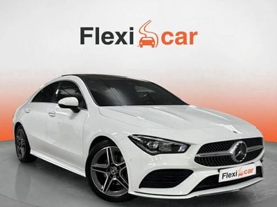 Mercedes CLA180