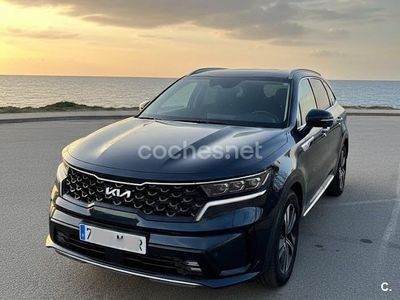 Usado Kia Sorento 230 CV (169 kW) 2023 Azul SUV