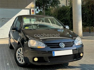 VW Golf V
