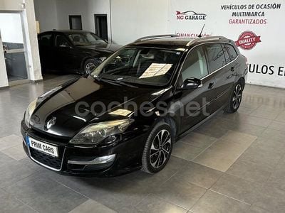 Renault Laguna III