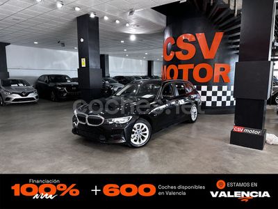 BMW 320e