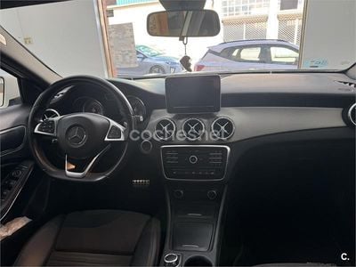 Mercedes GLA250