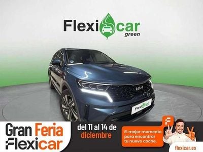 Azul Usado 2023 Kia Sorento SUV | 35.990 € (Super precio)