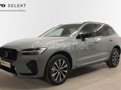 Usado Volvo XC60 Plus 197 CV (144 kW) 2023 Gris / plata SUV