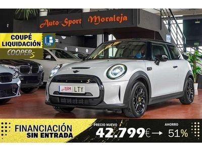 Mini Cooper SE