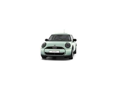 Usado Mini Cooper Essential 156 CV (114 kW) 2024 Verde Utilitario
