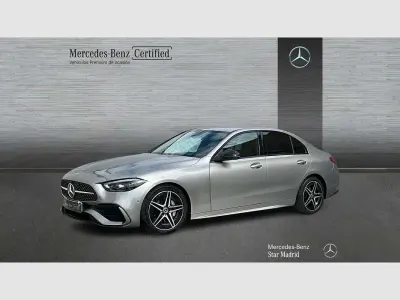 Occasion Mercedes C220 200 PK (147 kW) 2022 Sedan