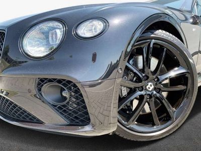 usado Bentley Continental GT V8